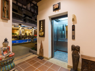 Seeka Boutique Resort