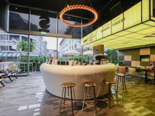 SEEKERS FINDERS RAMA IV HOTEL, SURESTAY COLLECTION BY BW