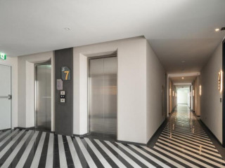 Seekers Finders Rama IV Hotel SureStay Collection by BW