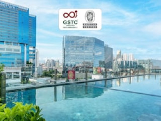 SEEKERS FINDERS RAMA IV HOTEL, SURESTAY COLLECTION BY BW