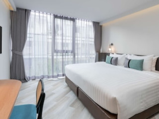 SEEKERS FINDERS RAMA IV HOTEL, SURESTAY COLLECTION BY BW