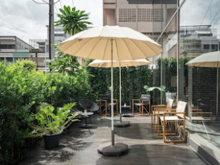 SEEKERS FINDERS RAMA IV HOTEL, SURESTAY COLLECTION BY BW