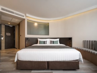 SEEKERS FINDERS RAMA IV HOTEL, SURESTAY COLLECTION BY BW