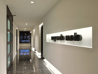 Segundo Molo Suites
