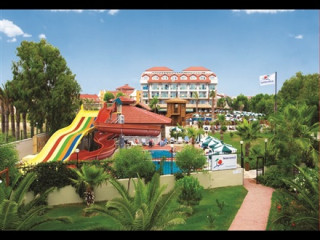 SEHER RESORT & SPA