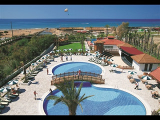 SEHER RESORT & SPA