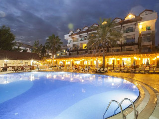 Kriopigi Hotel