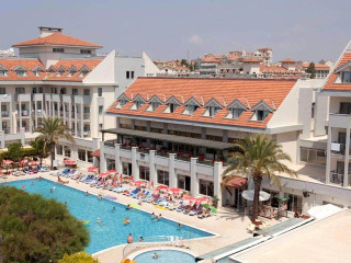 SEHER SUN BEACH HOTEL