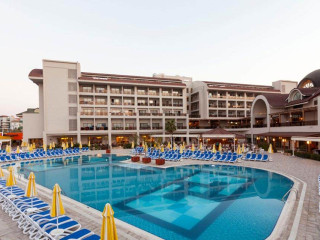 SEHER SUN PALACE RESORT & SPA