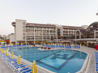 SEHER SUN PALACE RESORT & SPA