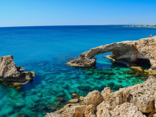 Sejur Cipru Hotel Nissiana 3*/ similar 2024