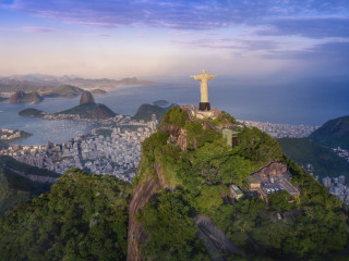 Circuit & Sejur Brazilia - Rio de Janeiro