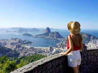 Sejur Rio de Janeiro cu ghid