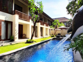 Sekuta Condo Suites