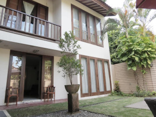 Sekuta Condo Suites