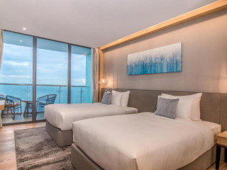 Sel de Mer Hotel & Suites