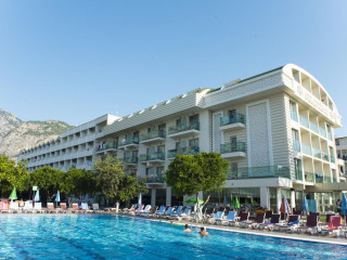 SELCUKHAN HOTEL