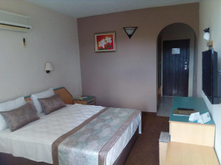 SELCUKHAN HOTEL