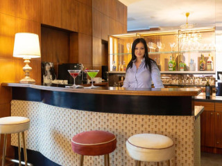 Select Hotel Prinz Eugen Wien