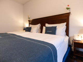 Select Hotel Prinz Eugen Wien