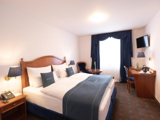 Select Hotel Prinz Eugen Wien