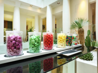 Select Hotel - Rive Gauche