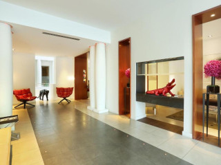 Select Hotel - Rive Gauche