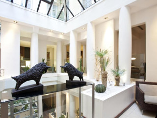 Select Hotel - Rive Gauche