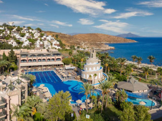 Selectum Collection Bodrum (ex. Kairaba Imperial Bodrum)