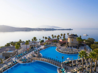 SELECTUM COLOURS BODRUM