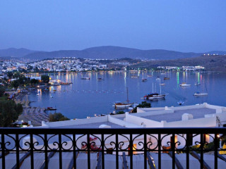 SELECTUM COLOURS BODRUM