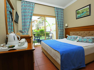 SELECTUM FAMILY COMFORT SIDE