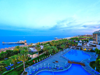 SELECTUM FAMILY COMFORT SIDE ( EX.LYRA RESORT )