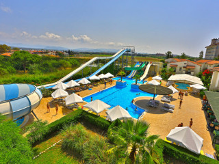 SELECTUM FAMILY COMFORT SIDE (EX.LYRA RESORT & SPA)