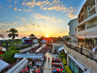 SELECTUM FAMILY COMFORT SIDE (EX.LYRA RESORT & SPA)