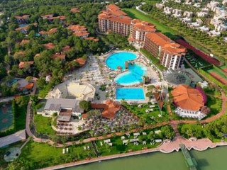 SELECTUM FAMILY RESORT BELEK