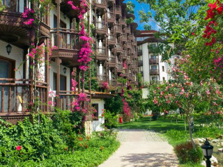 SELECTUM FAMILY RESORT BELEK