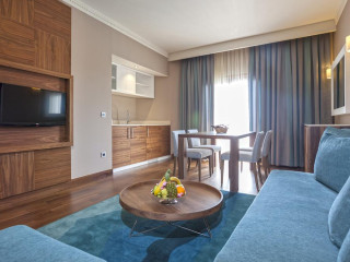 SELECTUM FAMILY RESORT BELEK