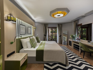 DAIMA BIZ HOTEL