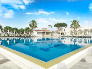 SELECTUM FAMILY RESORT BELEK