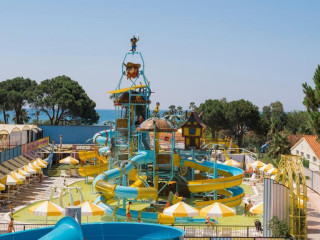 SELECTUM FAMILY RESORT BELEK