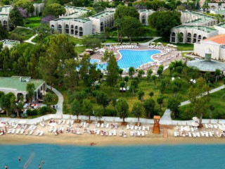 SELECTUM FAMILY RESORT DIDIM (EX ASTERIA VENUS DIDIM)