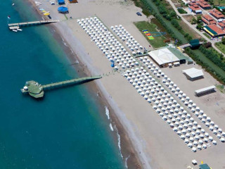 APARTAMENT ERIKA - BY THE BEACH