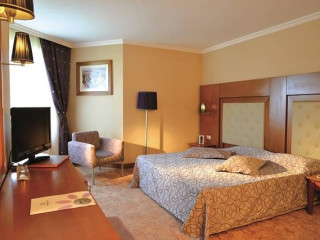 SELECTUM FAMILY RESORT SIDE