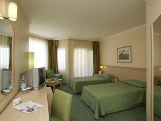 Aparthotel República