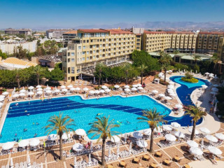 Selectum Family Resort Side (ex. Silence Beach)
