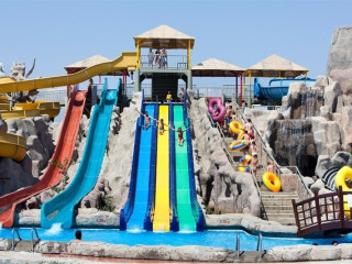 SELECTUM FAMILY RESORT SIDE 