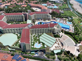 SELECTUM FAMILY RESORT SIDE(EX SILENCE BEACH)