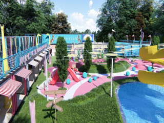 Mocco Beach Villa
