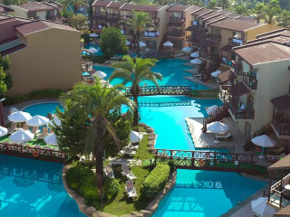 Hotel Orizont Predeal